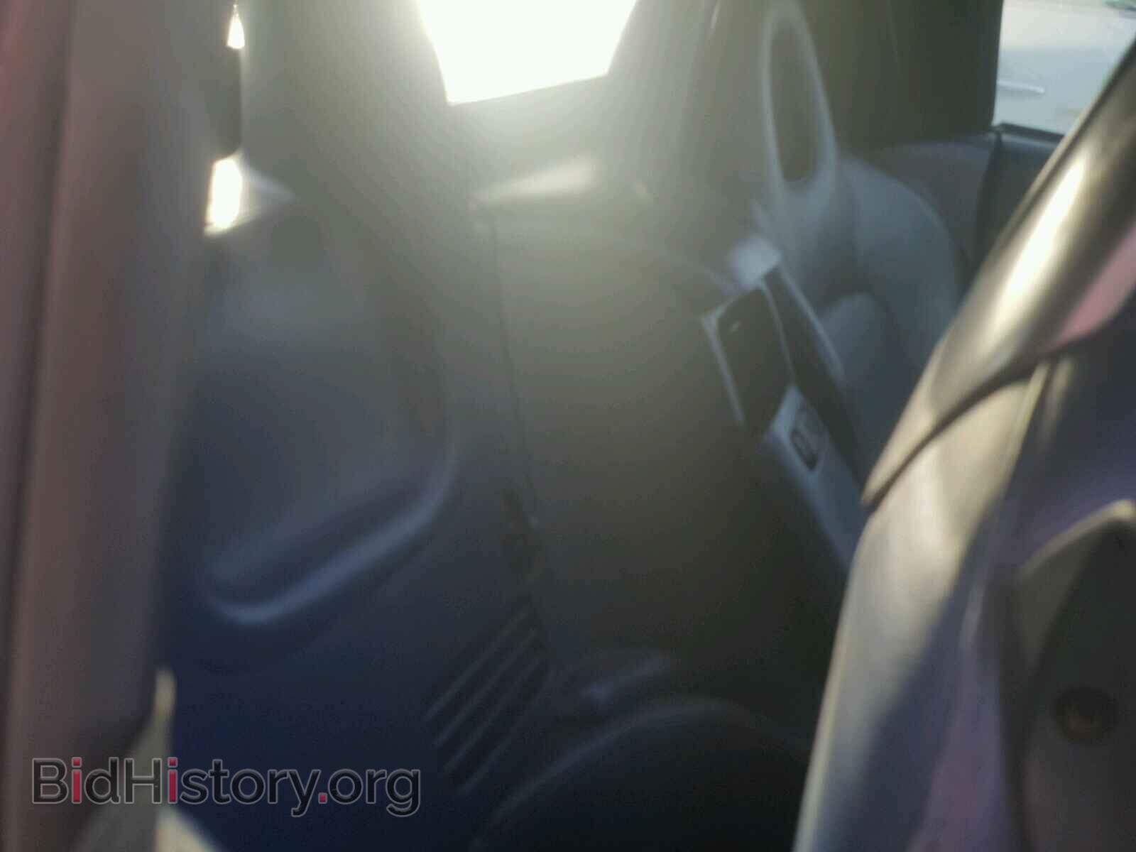 2005 HONDA S2000 - VIN: JHMAP21455S003340 - Фото 6