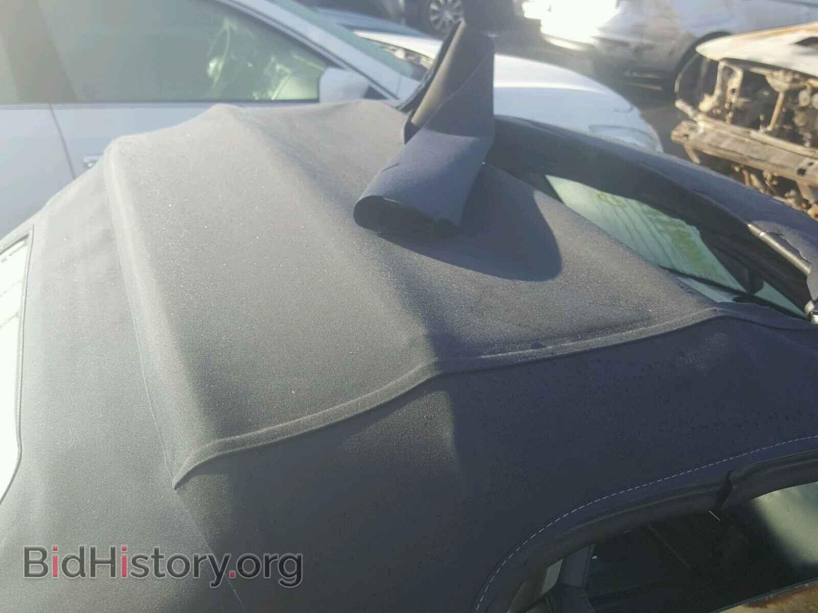 2005 HONDA S2000 - VIN: JHMAP21455S003340 - Фото 9