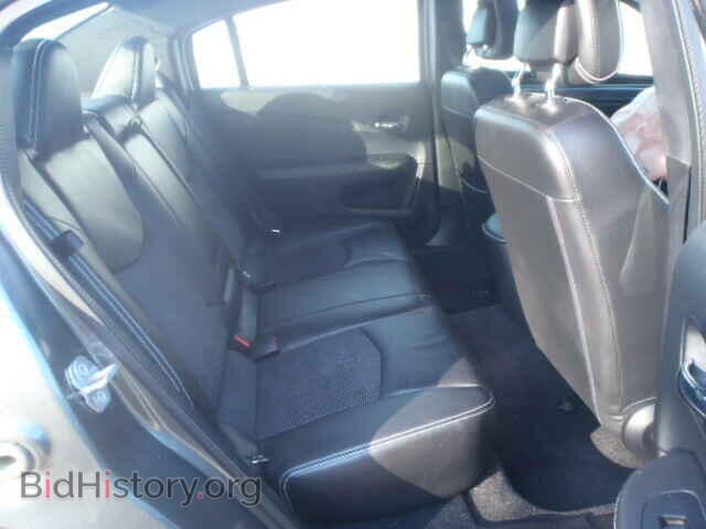 2013 CHRYSLER 200 - VIN: 1C3CCBCG2DN706263 - Photo 6