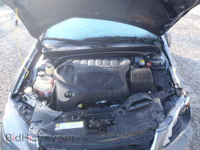 2013 CHRYSLER 200 - VIN: 1C3CCBCG2DN706263 - Photo 7