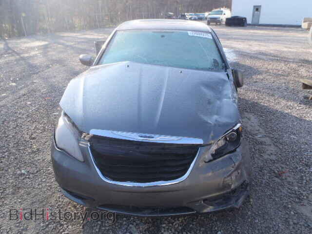 2013 CHRYSLER 200 - VIN: 1C3CCBCG2DN706263 - Photo 9