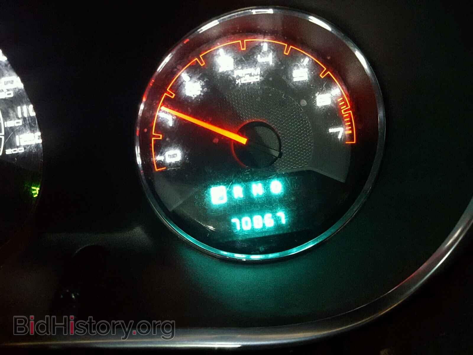 2013 DODGE AVENGER - VIN: 1C3CDZCB9DN684286 - Photo 8