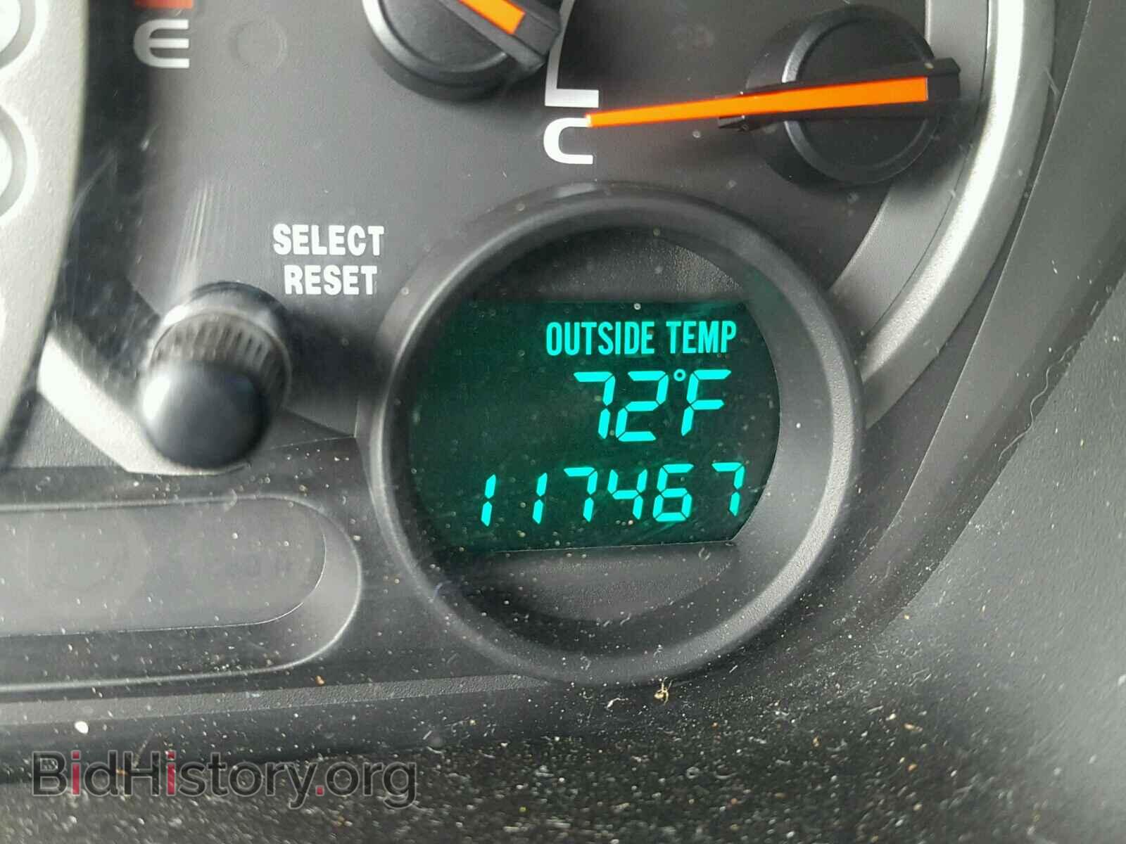 2005 HONDA PILOT - VIN: 5FNYF18585B001039 - Photo 8