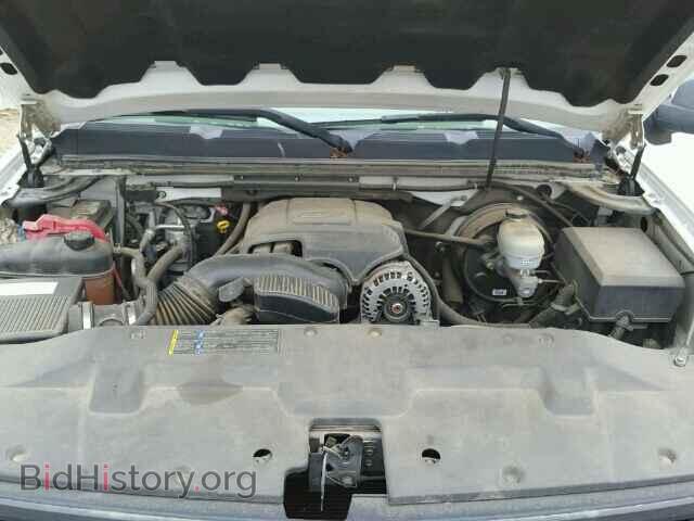 2007 CHEVROLET SILVERADO - VIN: 1GCEC19C37Z506475 - Photo 7