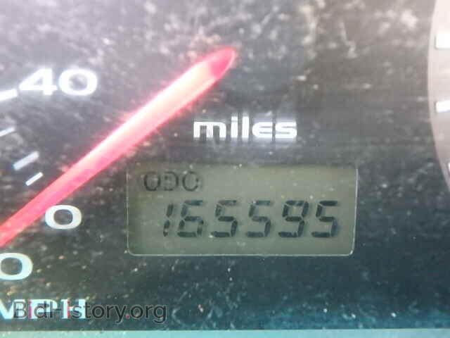 2003 MITSUBISHI ECLIPSE - VIN: 4A3AE75H33E032734 - Photo 8