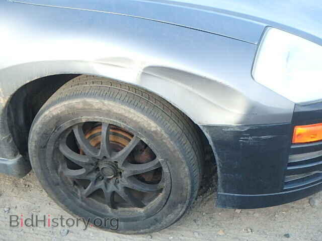 2003 MITSUBISHI ECLIPSE - VIN: 4A3AE75H33E032734 - Photo 9