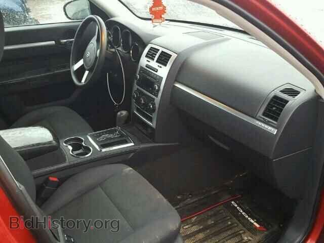 2010 DODGE CHARGER - VIN: 2B3CA4CD2AH112863 - Фото 5