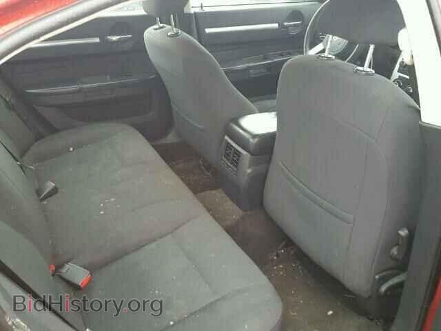 2010 DODGE CHARGER - VIN: 2B3CA4CD2AH112863 - Фото 6