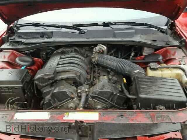 2010 DODGE CHARGER - VIN: 2B3CA4CD2AH112863 - Фото 7