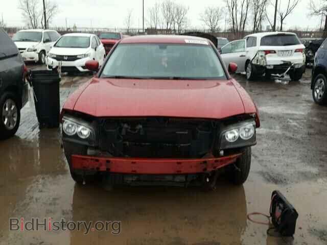 2010 DODGE CHARGER - VIN: 2B3CA4CD2AH112863 - Фото 9