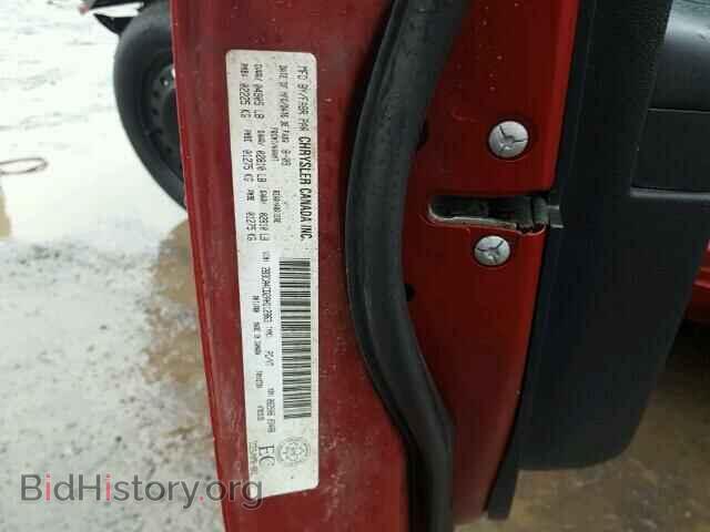 2010 DODGE CHARGER - VIN: 2B3CA4CD2AH112863 - Фото 10