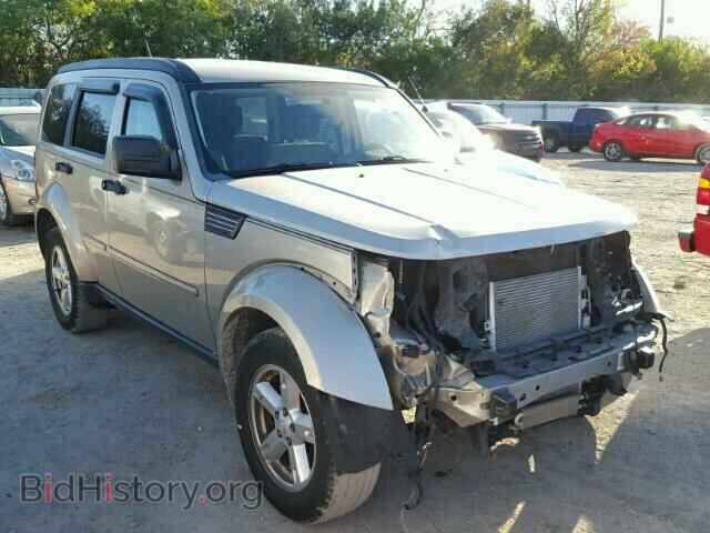 Photo 1D4PT4GK0AW173877 - DODGE NITRO 2010