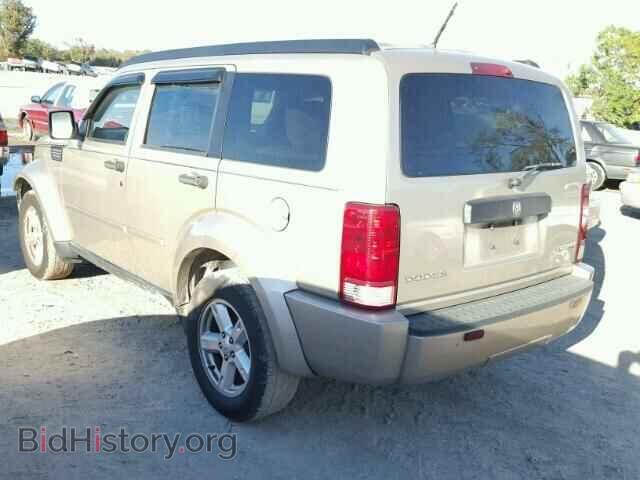 2010 DODGE NITRO - VIN: 1D4PT4GK0AW173877 - Photo 3