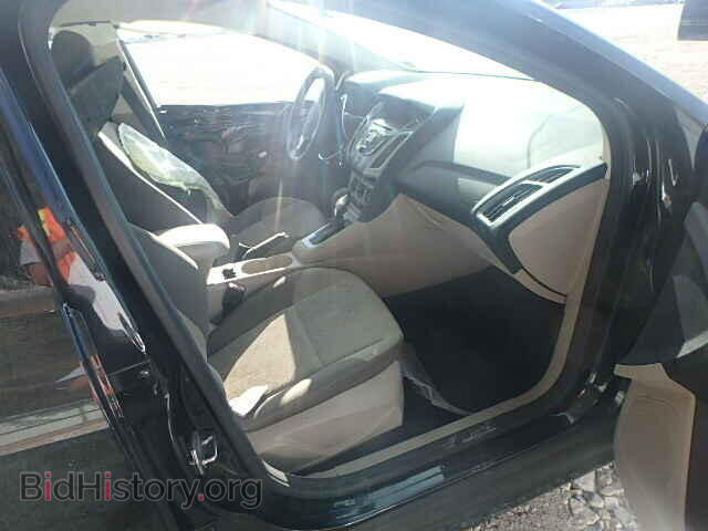 2012 FORD FOCUS - VIN: 1FAHP3F22CL292980 - Photo 5