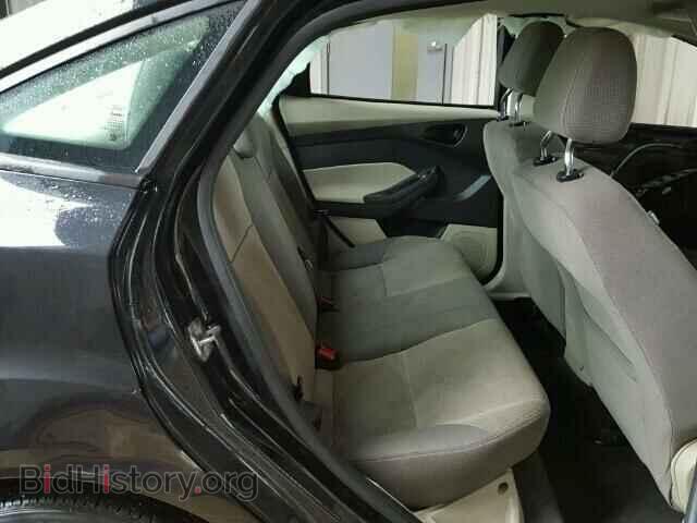 2012 FORD FOCUS - VIN: 1FAHP3F22CL292980 - Photo 6