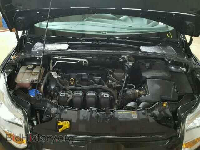 2012 FORD FOCUS - VIN: 1FAHP3F22CL292980 - Photo 7