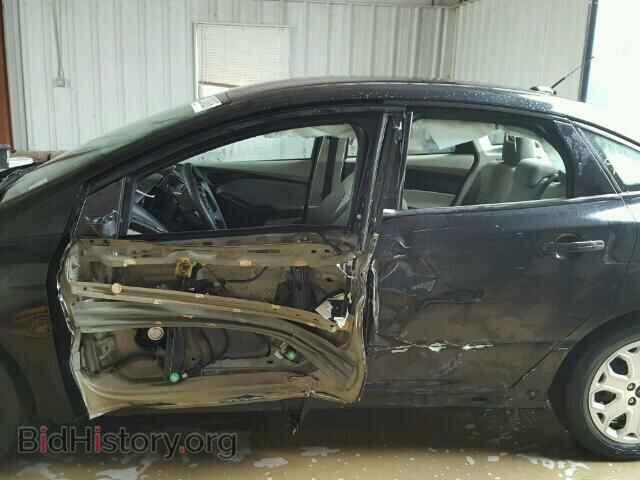 2012 FORD FOCUS - VIN: 1FAHP3F22CL292980 - Photo 9