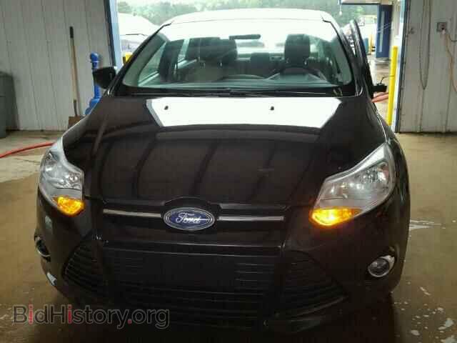 2012 FORD FOCUS - VIN: 1FAHP3F22CL292980 - Photo 10