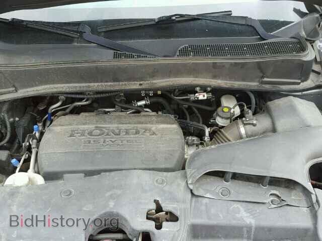 2011 HONDA PILOT - VIN: 5FNYF4H50BB066335 - Фото 7
