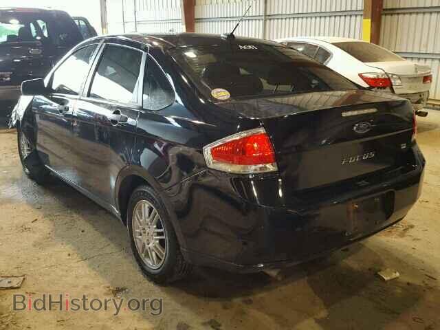 2010 FORD FOCUS - VIN: 1FAHP3FN5AW149446 - Фото 3
