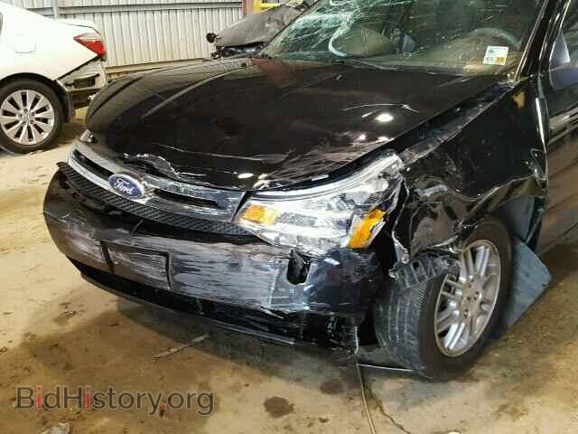 2010 FORD FOCUS - VIN: 1FAHP3FN5AW149446 - Фото 9