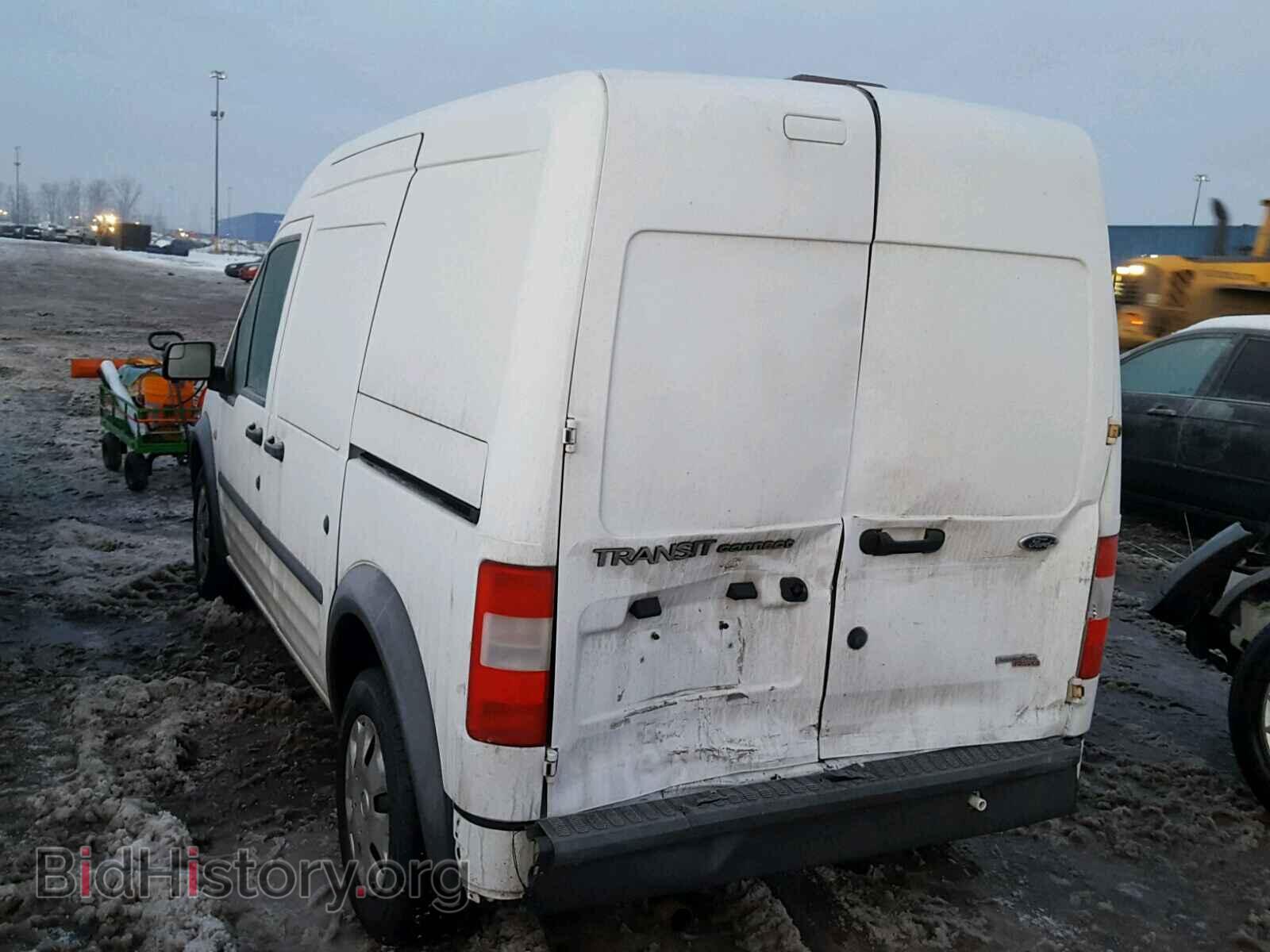 2012 FORD TRANSIT CO - VIN: NM0LS7AN3CT111622 - Фото 3