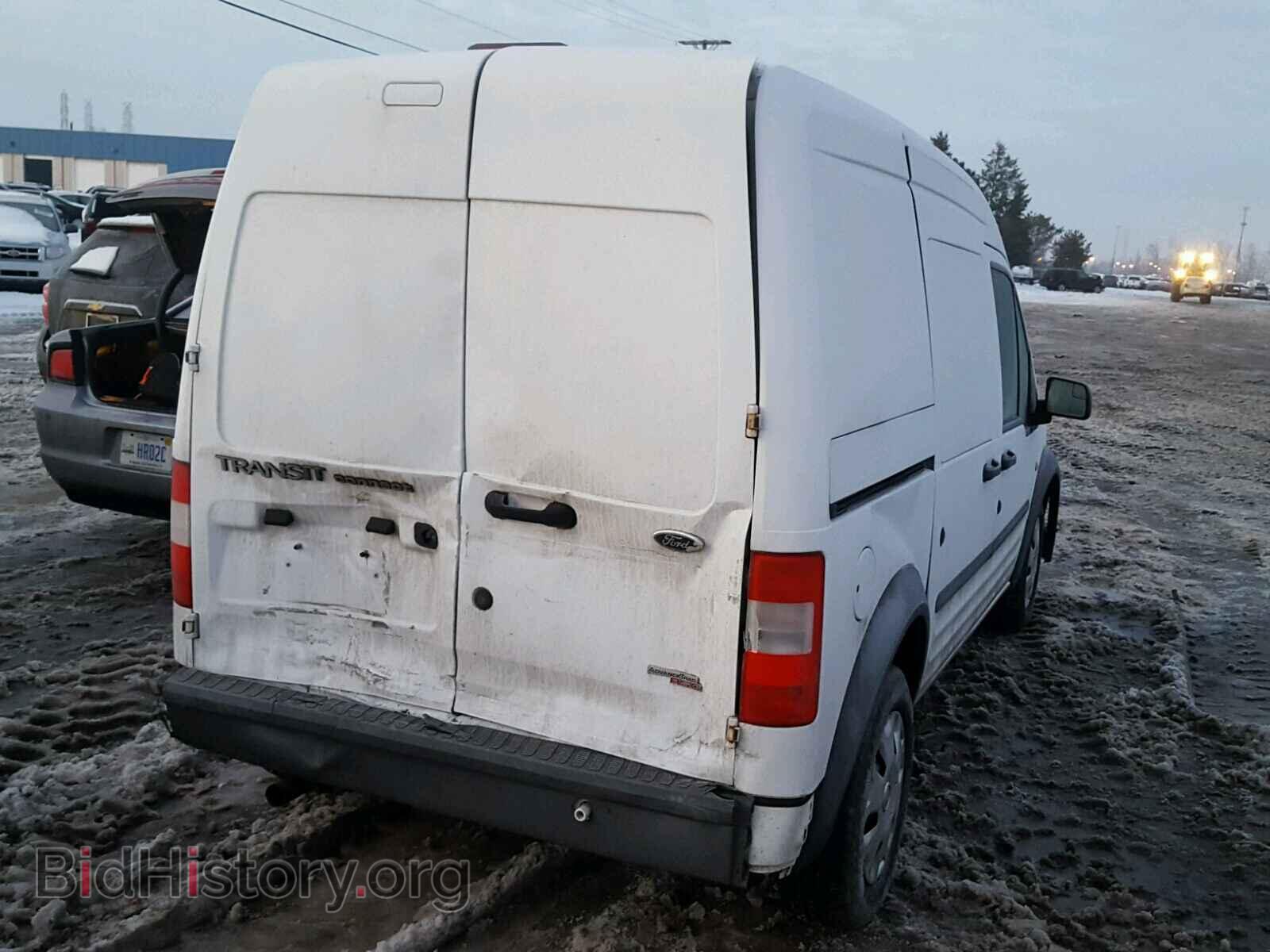 2012 FORD TRANSIT CO - VIN: NM0LS7AN3CT111622 - Фото 4