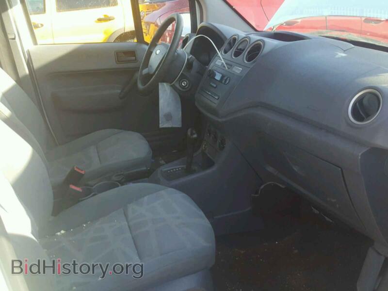 2012 Ford TRANSIT CO (VIN NM0LS7AN3CT111622) — photo 5 of 10