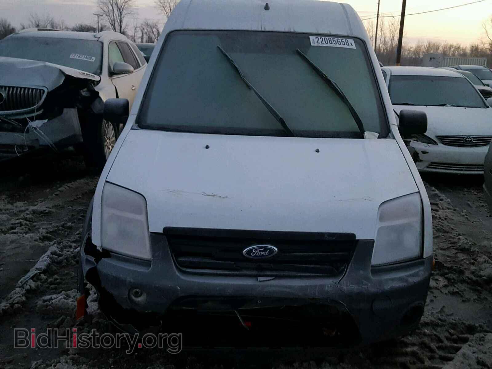 2012 FORD TRANSIT CO - VIN: NM0LS7AN3CT111622 - Фото 7
