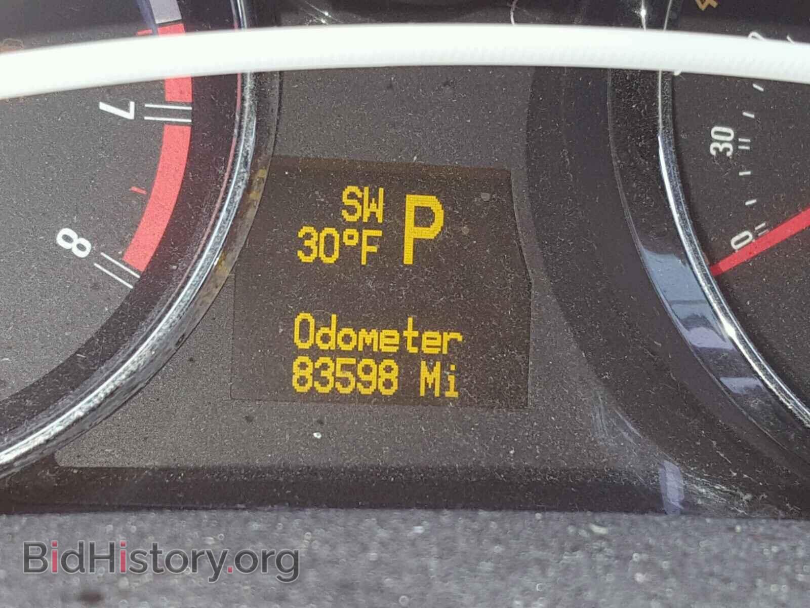 2009 SATURN VUE - VIN: 3GSCL33P09S523074 - Фото 8