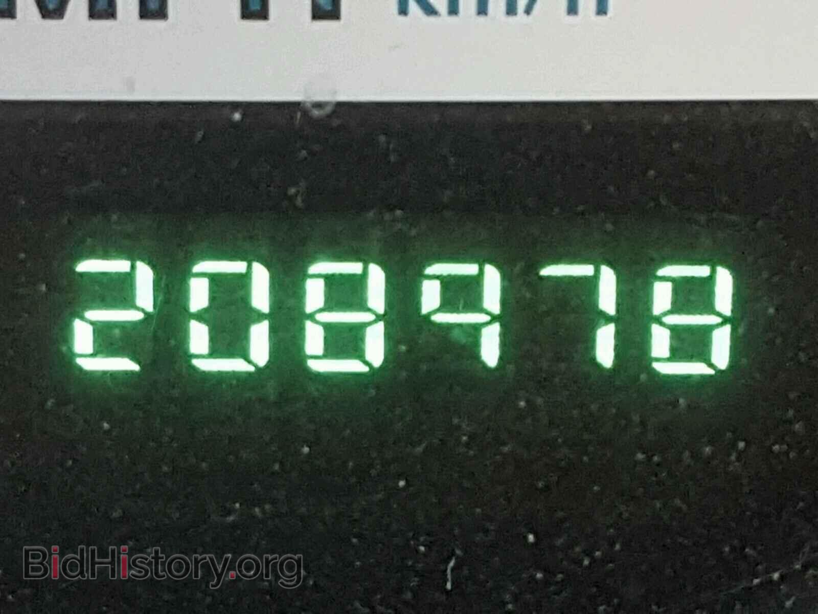 2006 DODGE CARAVAN - VIN: 1D4GP24R76B666447 - Фото 8