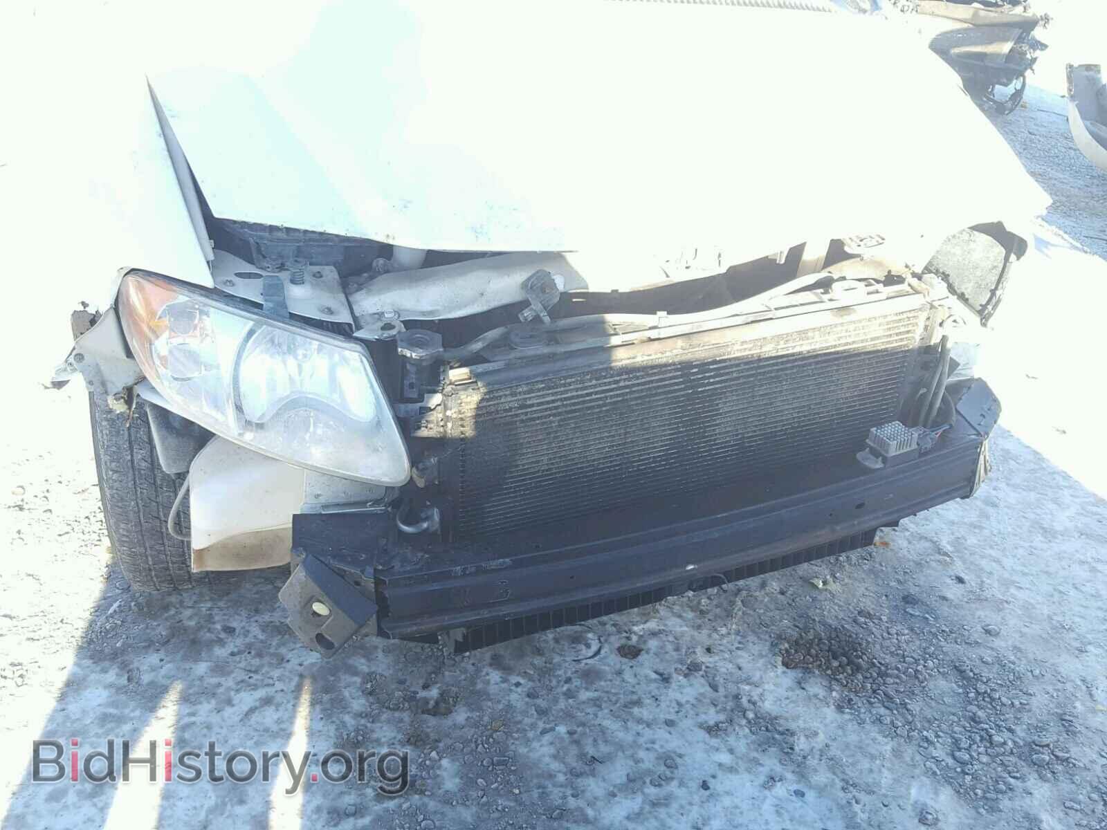 2006 DODGE CARAVAN - VIN: 1D4GP24R76B666447 - Фото 9