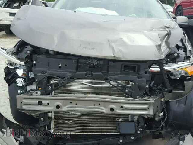 2013 FORD EDGE - VIN: 2FMDK3KC1DBB34889 - Фото 7