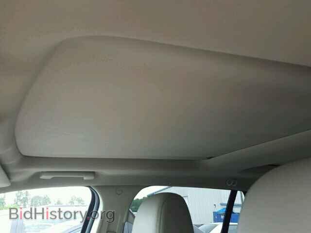 2013 FORD EDGE - VIN: 2FMDK3KC1DBB34889 - Фото 10