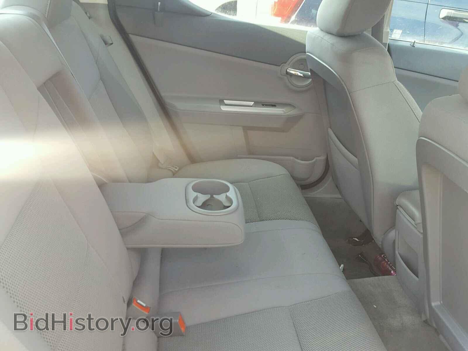 2008 DODGE AVENGER - VIN: 1B3LC56K38N222557 - Фото 6