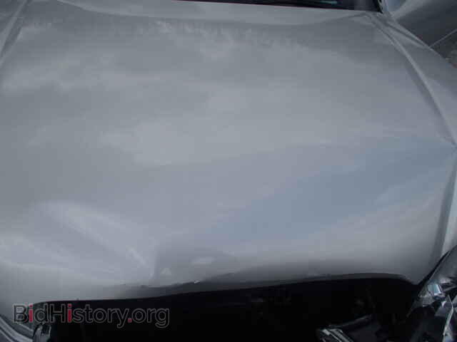 2007 AUDI A4 - VIN: WAUDF48H27K013619 - Фото 7