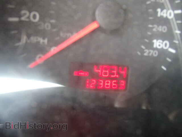 2007 AUDI A4 - VIN: WAUDF48H27K013619 - Фото 8