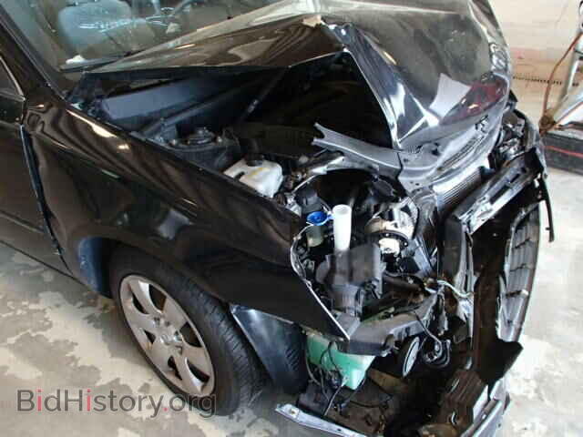 2007 KIA OPTIMA - VIN: KNAGE123375120186 - Фото 9