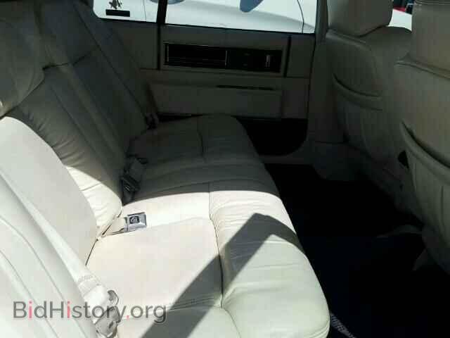 1992 CADILLAC DEVILLE - VIN: 1G6CD53B1N4268148 - Фото 6