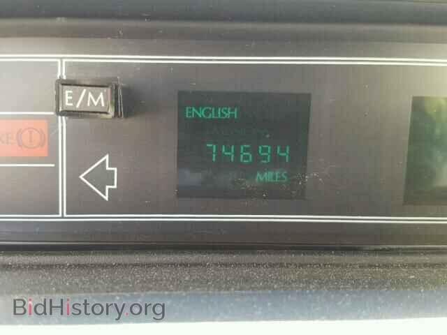 1992 CADILLAC DEVILLE - VIN: 1G6CD53B1N4268148 - Фото 8