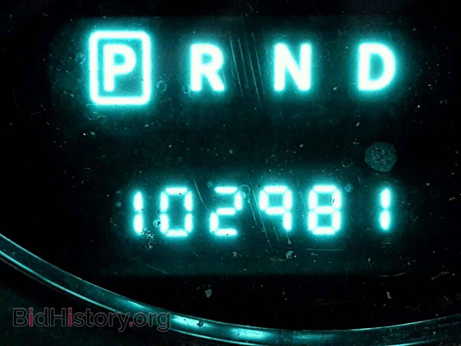2012 CHRYSLER 200 - VIN: 1C3CCBBB8CN283709 - Фото 8