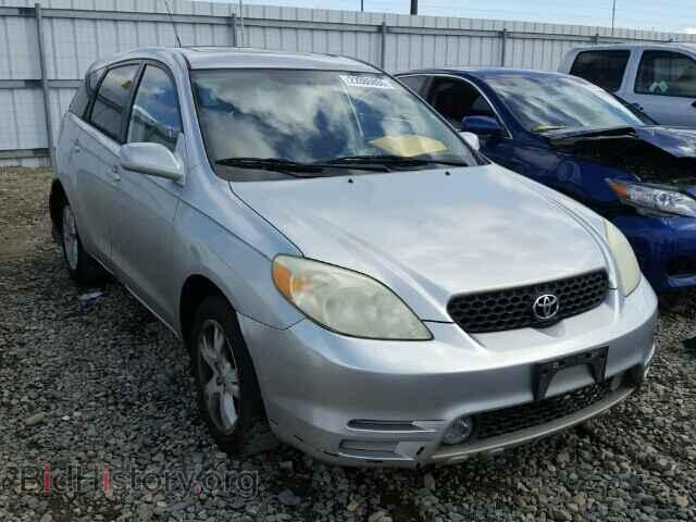 Фотография 2T1KR32E23C058968 - TOYOTA COROLLA 2003