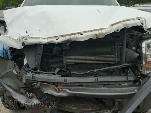 2013 FORD F150 - VIN: 1FTEX1CM0DFD74262 - Photo 7