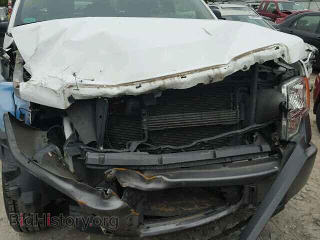 2013 FORD F150 - VIN: 1FTEX1CM0DFD74262 - Photo 9