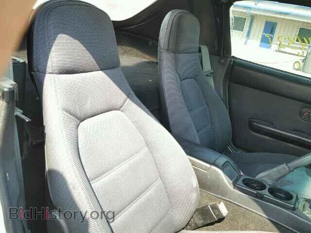 1992 MAZDA MIATA - VIN: JM1NA3510N0329018 - Фото 6