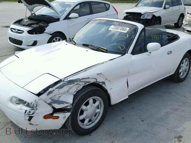 1992 MAZDA MIATA - VIN: JM1NA3510N0329018 - Фото 9