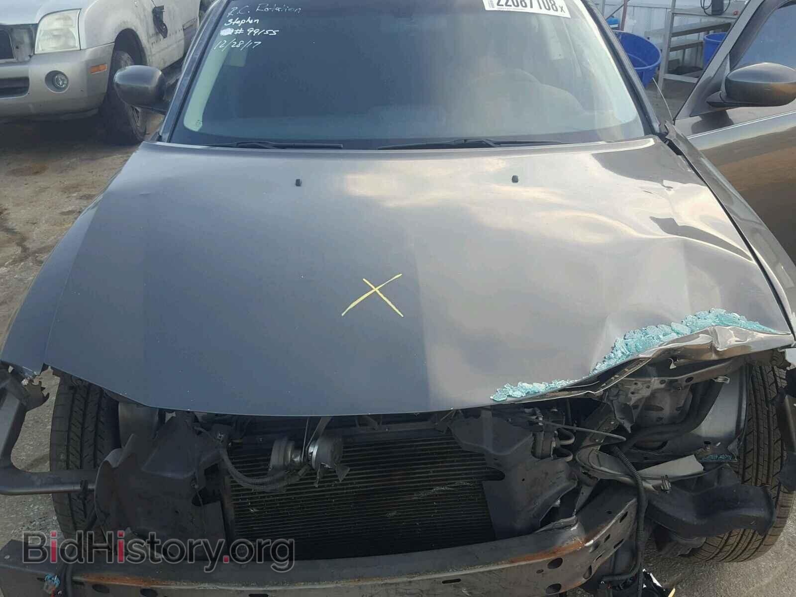 2010 DODGE CHARGER - VIN: 2B3CA4CD2AH136015 - Фото 7