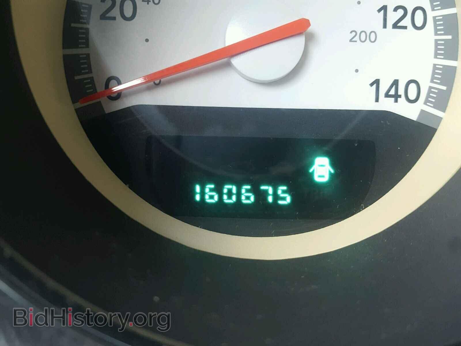 2010 DODGE CHARGER - VIN: 2B3CA4CD2AH136015 - Фото 8