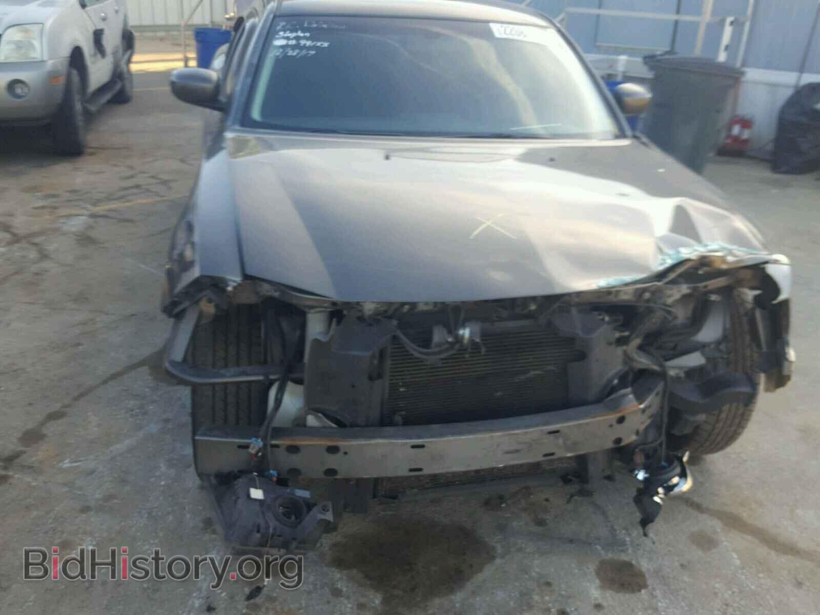 2010 DODGE CHARGER - VIN: 2B3CA4CD2AH136015 - Фото 9