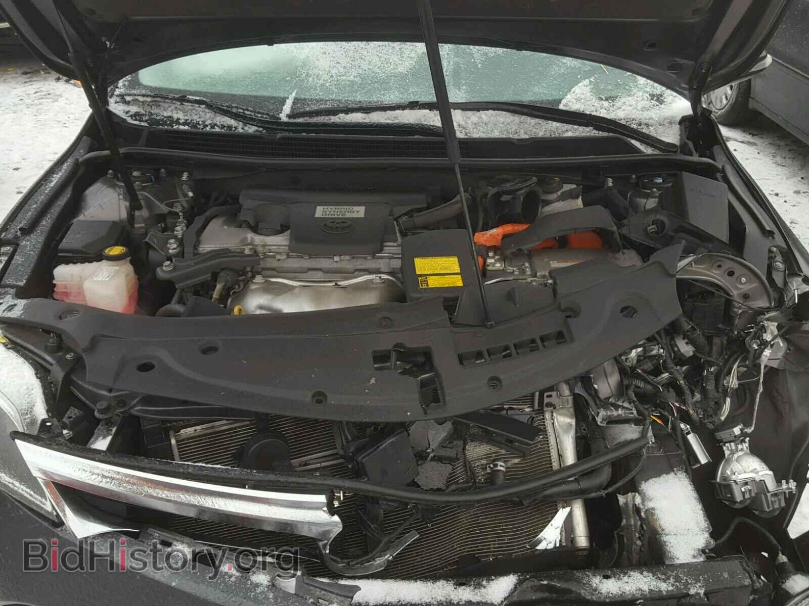 2013 TOYOTA AVALON - VIN: 4T1BD1EB2DU018376 - Фото 7